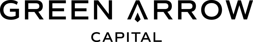 Green Arrow Capital Logo
